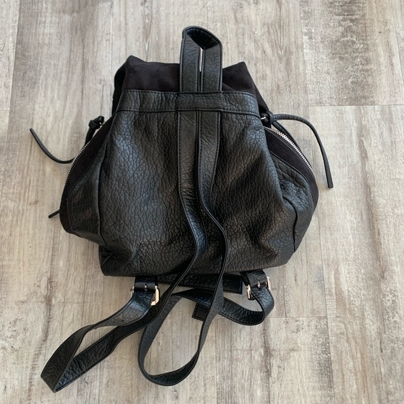 Mini Backpack Purse - Picture 2 of 10